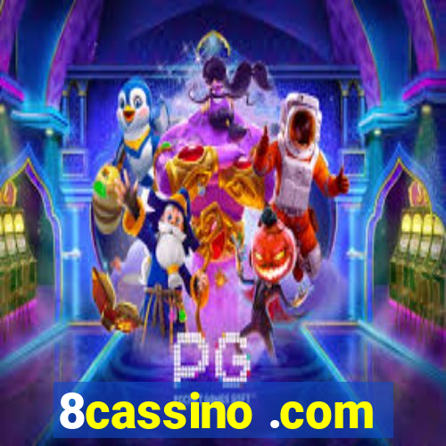 8cassino .com